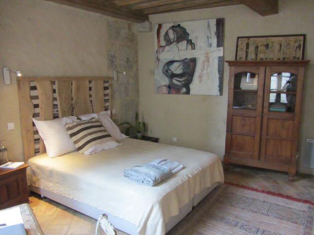 La Casa De Boulbon Bed and Breakfast Værelse billede